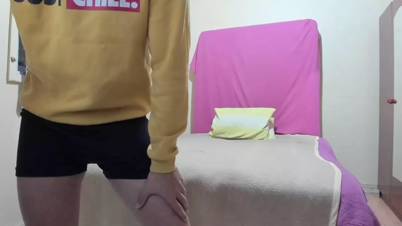 AlecFalahee on Cam4 