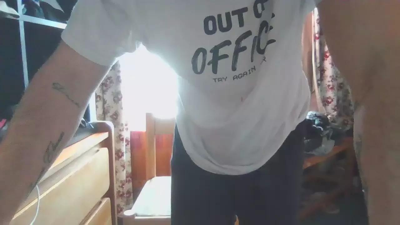 alederiver94 on Cam4 