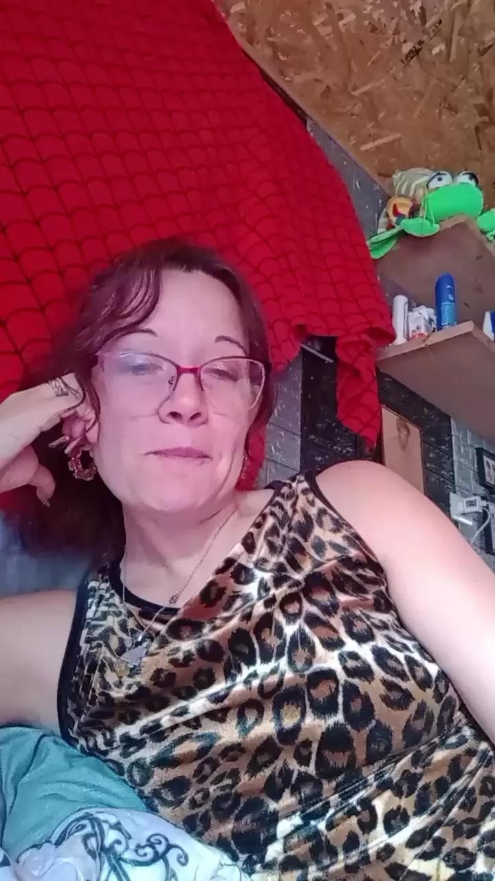 AlejandritaMilf on Cam4 