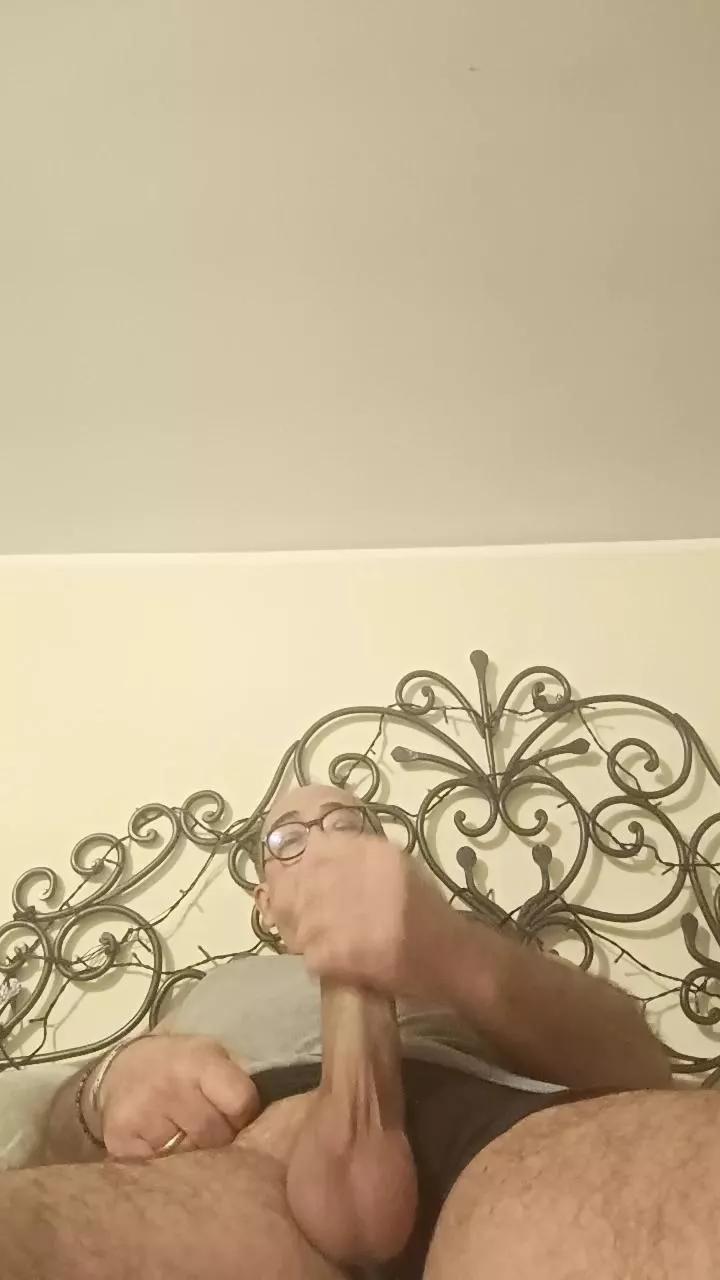 alex3492 on Cam4 