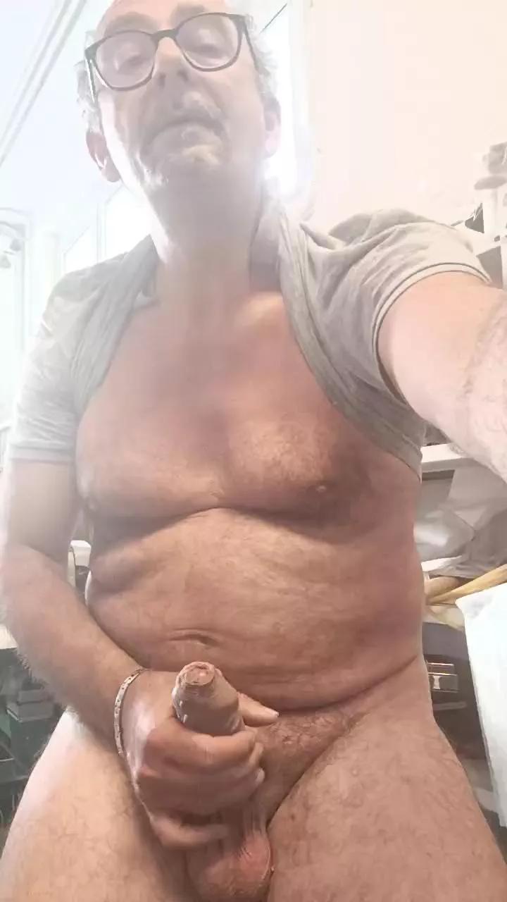 alex3492 on Cam4 