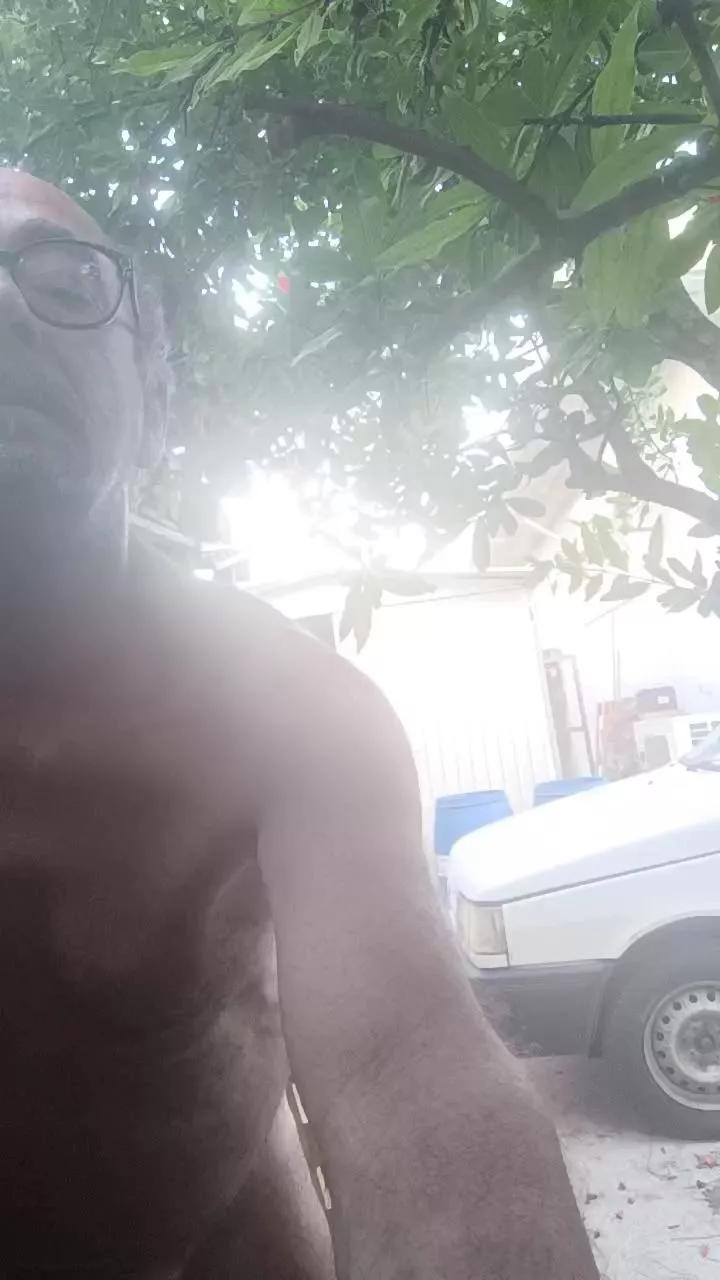 alex3492 on Cam4 