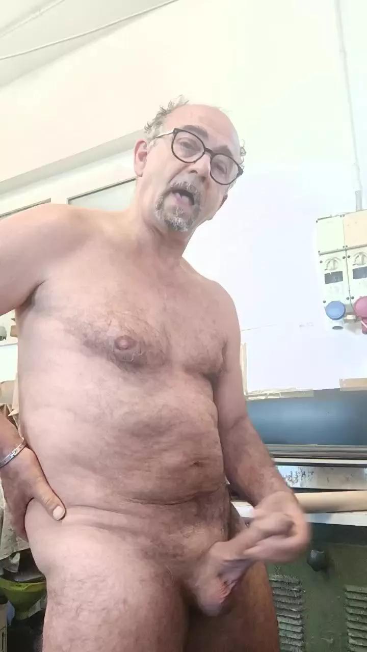 alex3492 on Cam4 
