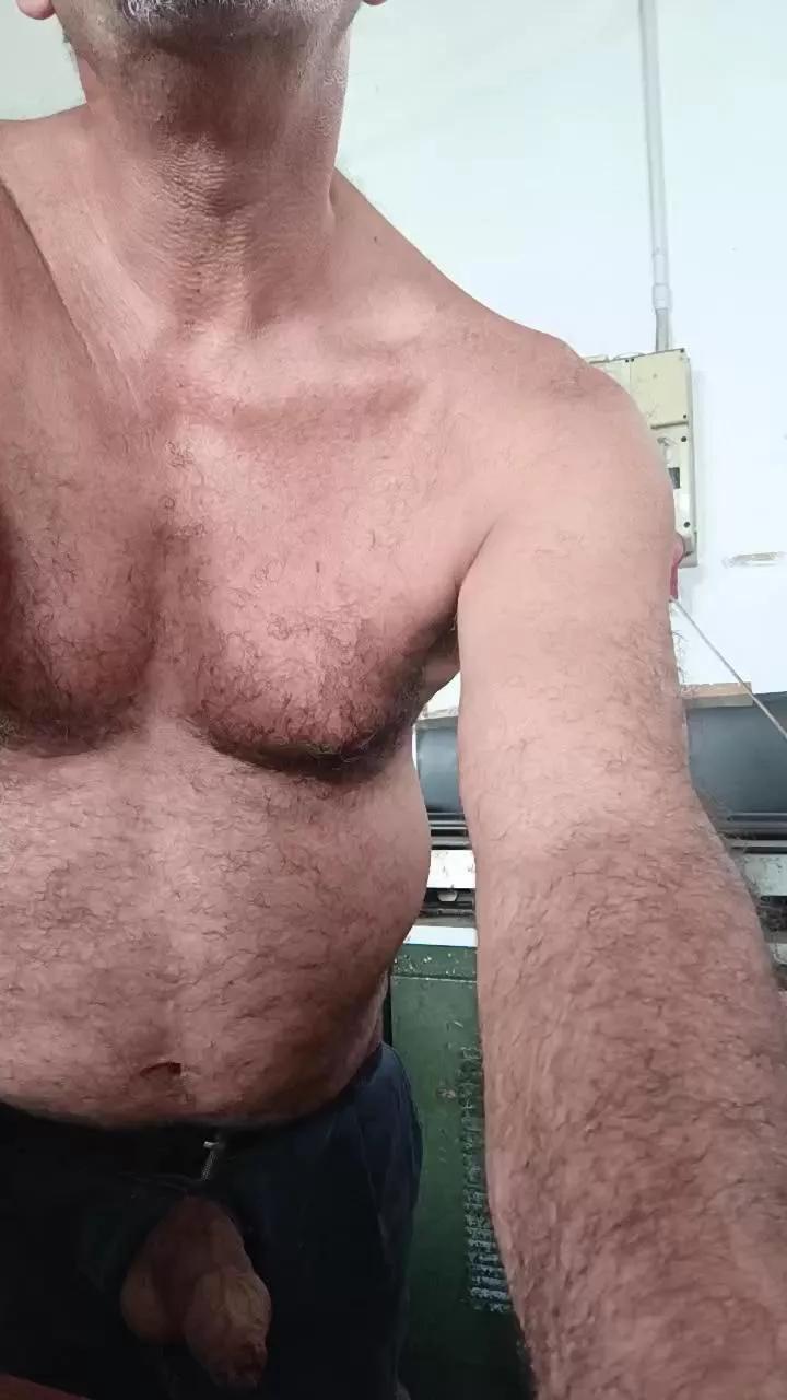 alex3492 on Cam4 