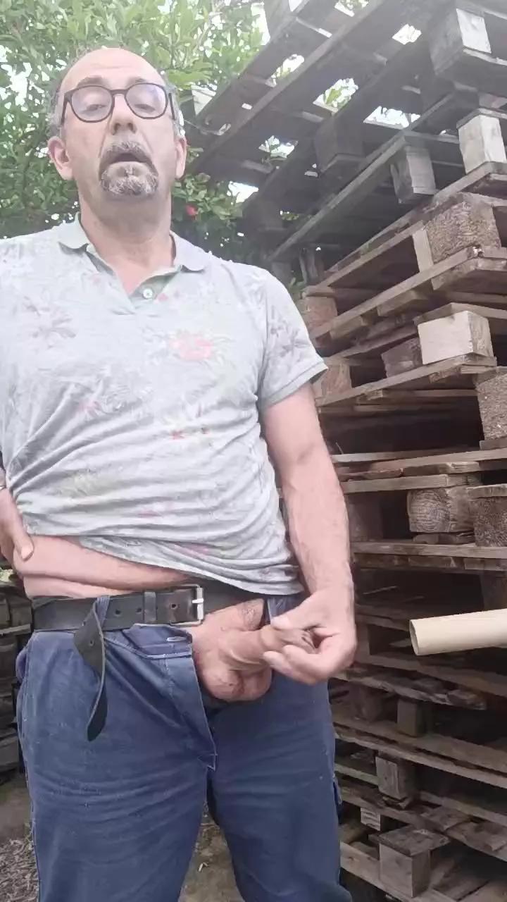 alex3492 on Cam4 