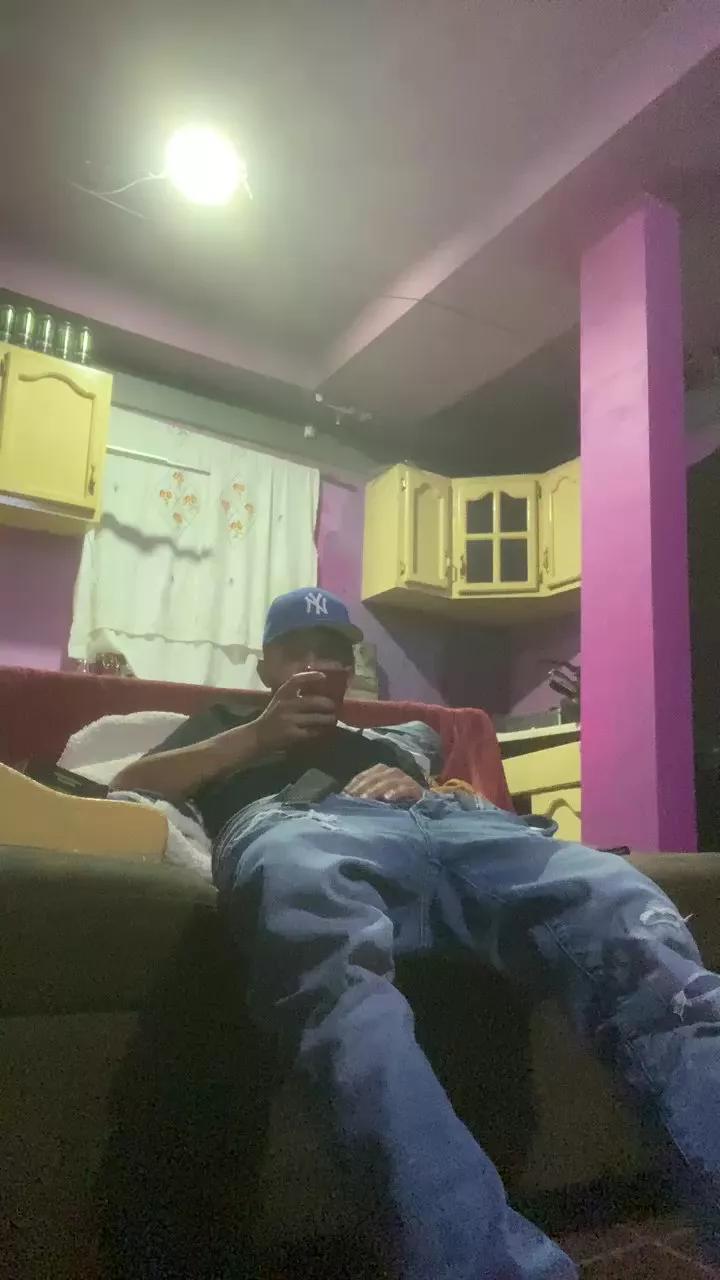 Alexxxis4206 on Cam4 