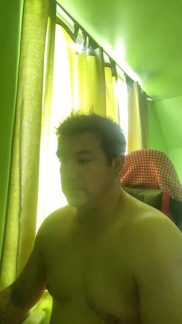 alexzavallam on Cam4 