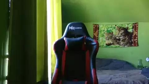 alexzavallam on Cam4 