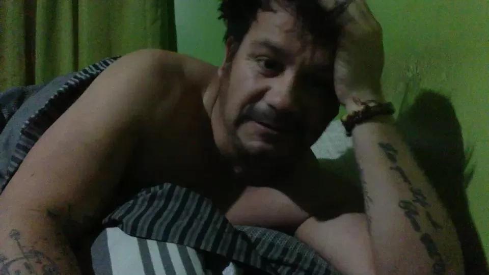alexzavallam on Cam4 