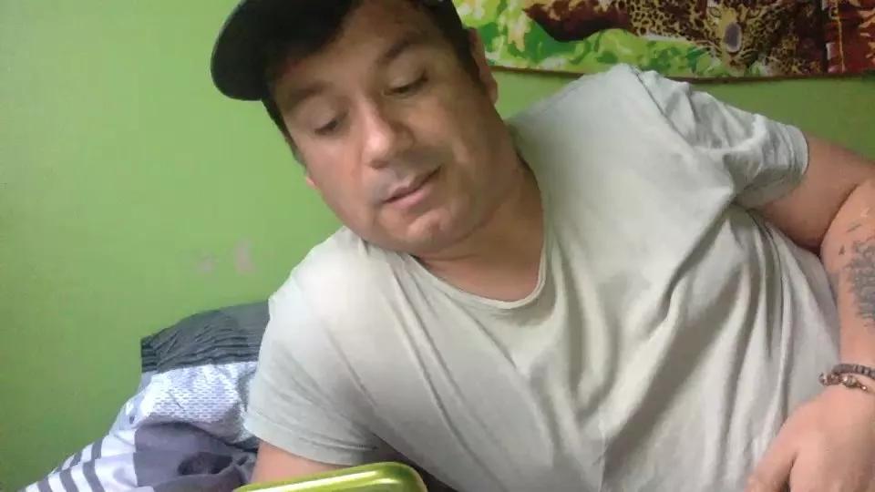 alexzavallam on Cam4 