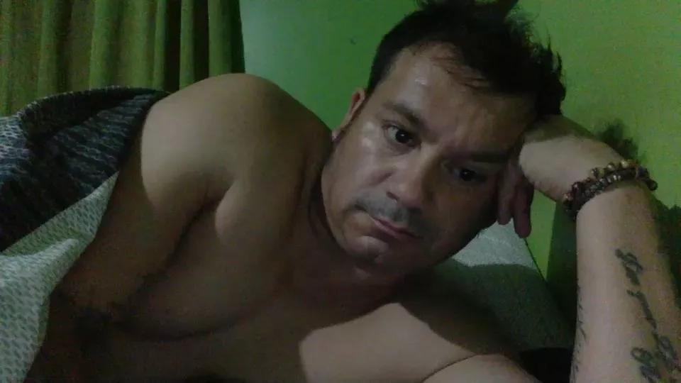alexzavallam on Cam4 
