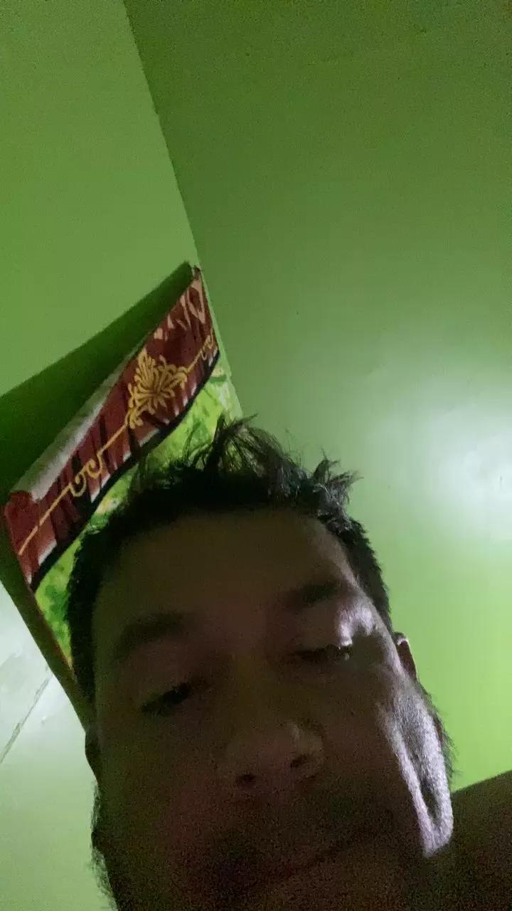 alexzavallam on Cam4 