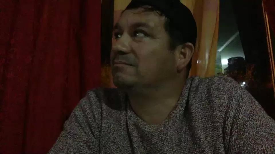 alexzavallam on Cam4 