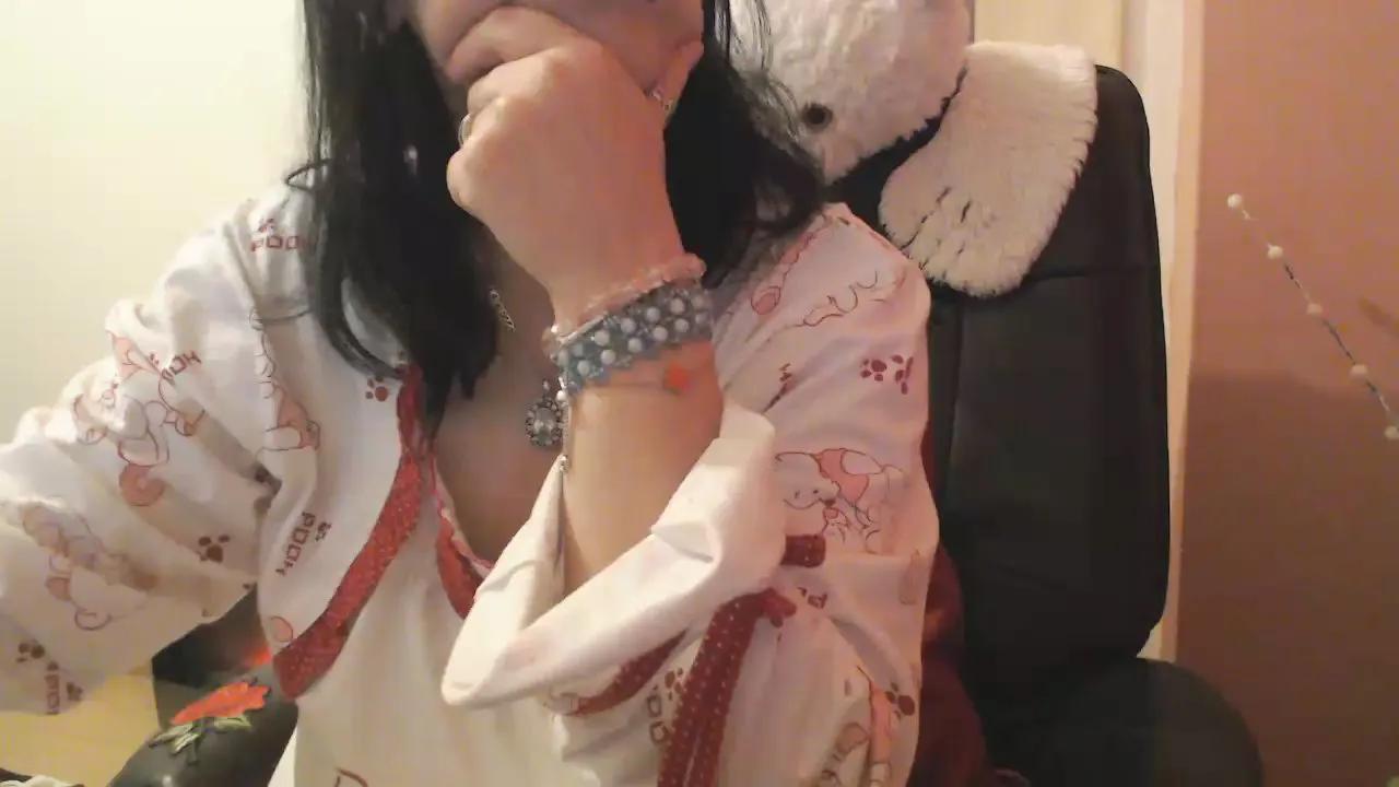 algodonyFresaa — Freechat on Cam4