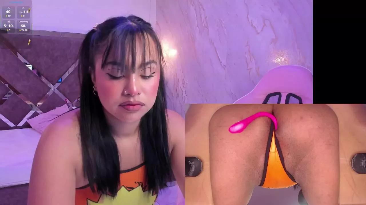 Alice_Roys on Cam4 