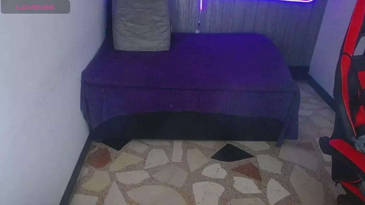 alison_moon7 on Cam4 