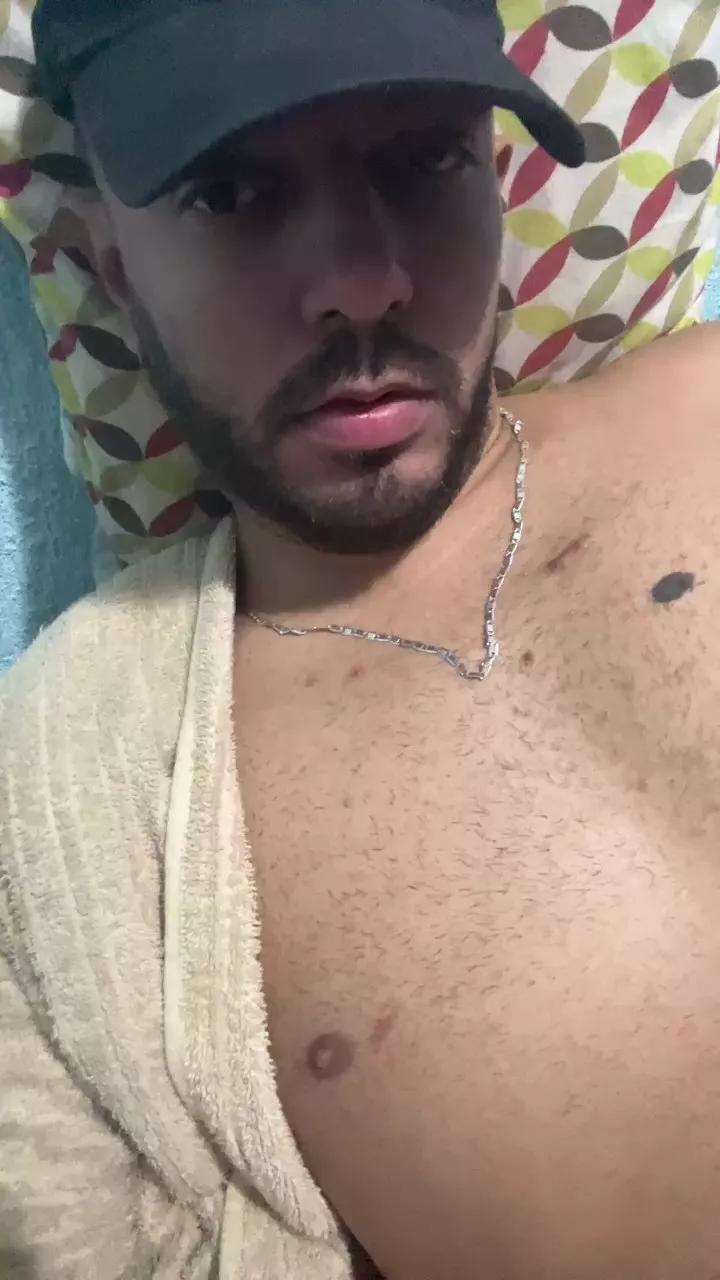 Allanzitto31 on Cam4 
