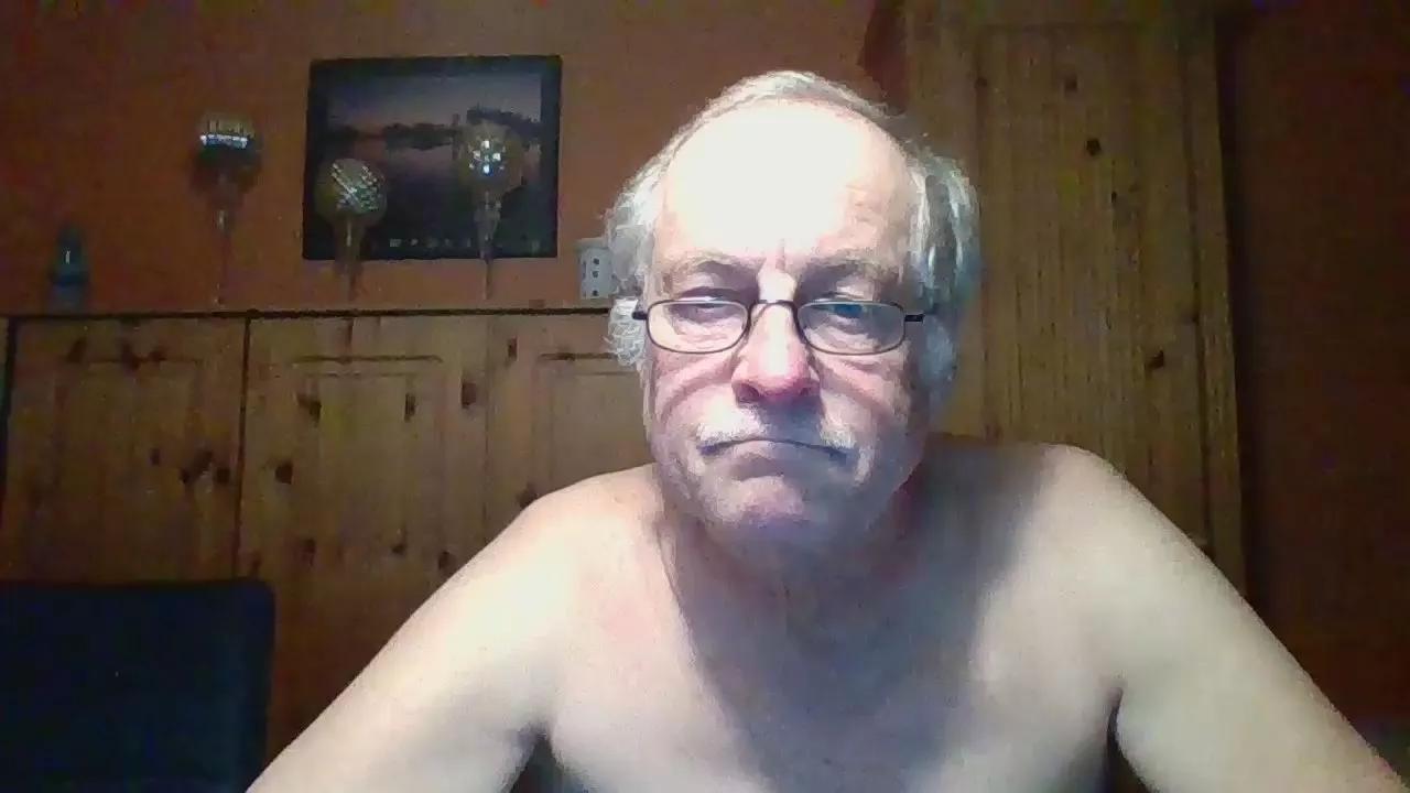 allgailkf on Cam4 