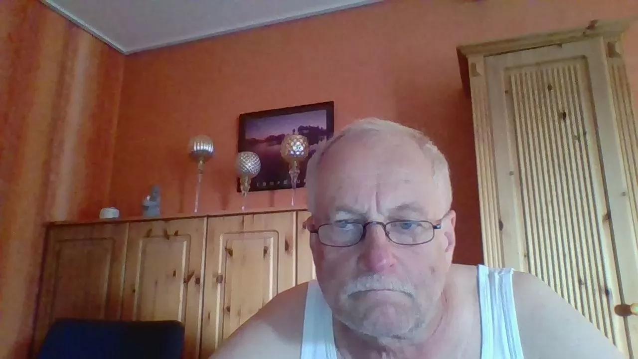 allgailkf on Cam4 