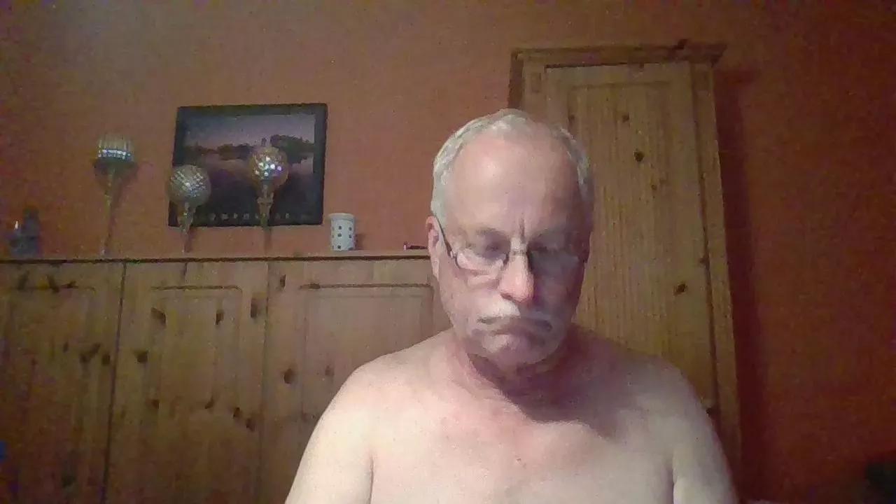 allgailkf on Cam4 