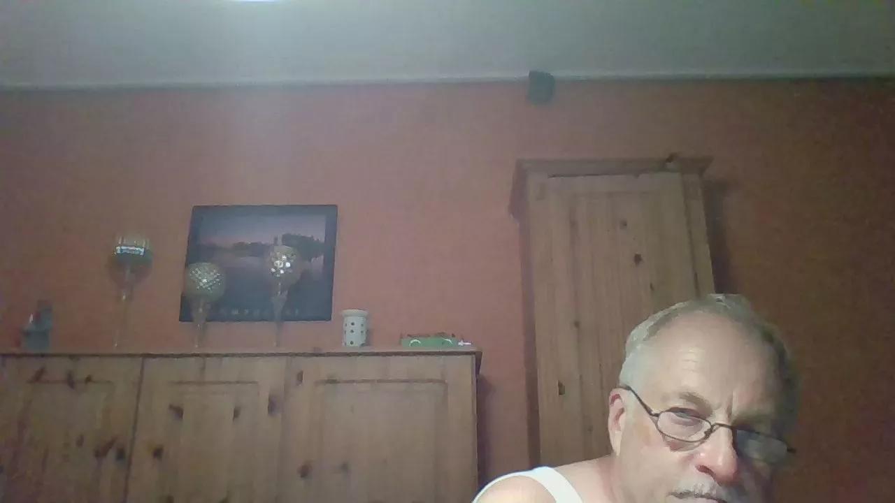 allgailkf on Cam4 