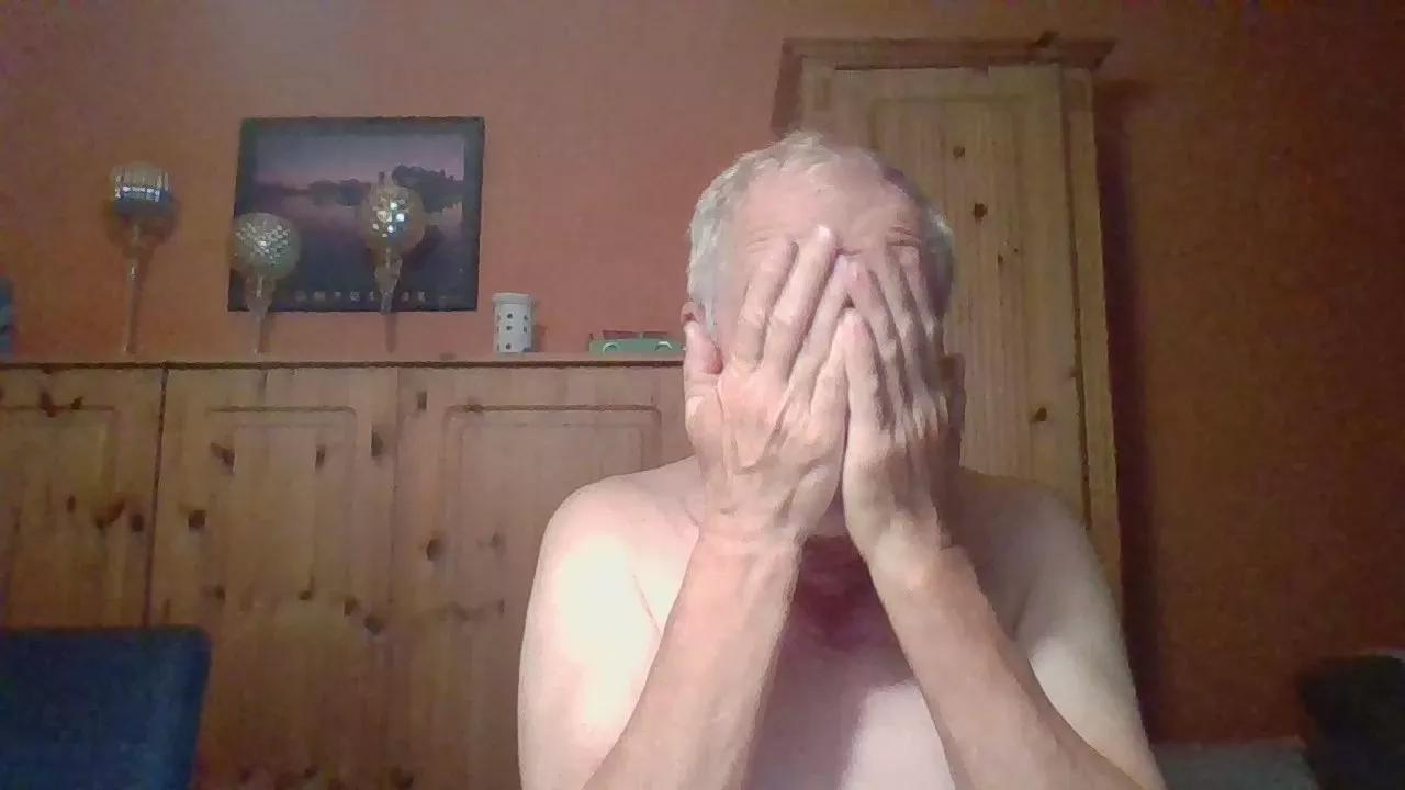 allgailkf on Cam4 