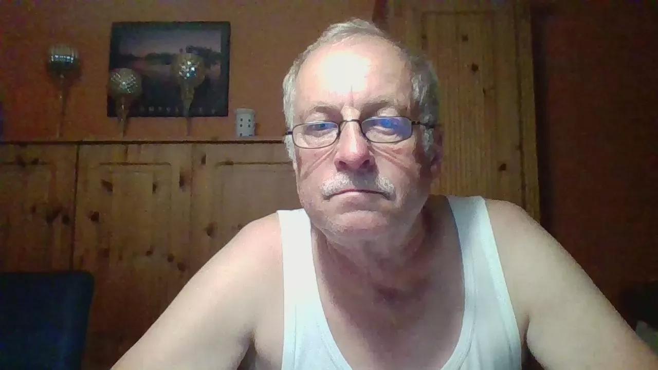 allgailkf on Cam4 