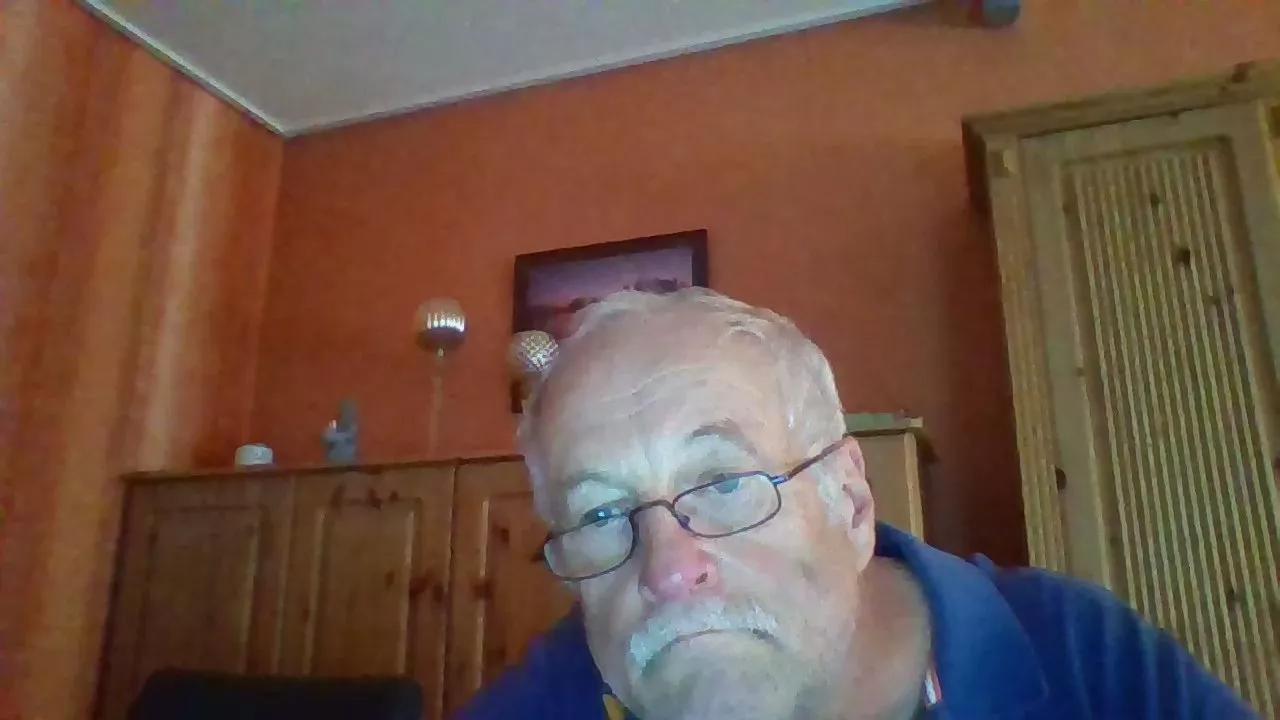 allgailkf on Cam4 