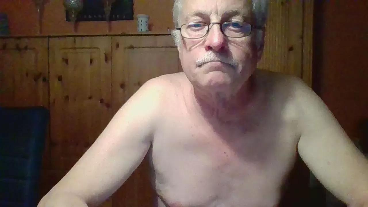 allgailkf on Cam4 