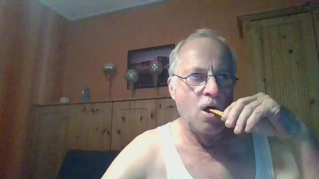 allgailkf on Cam4 