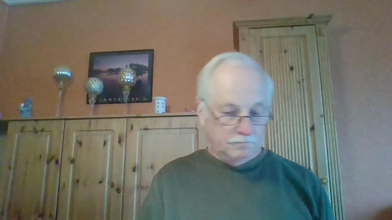 allgailkf on Cam4 