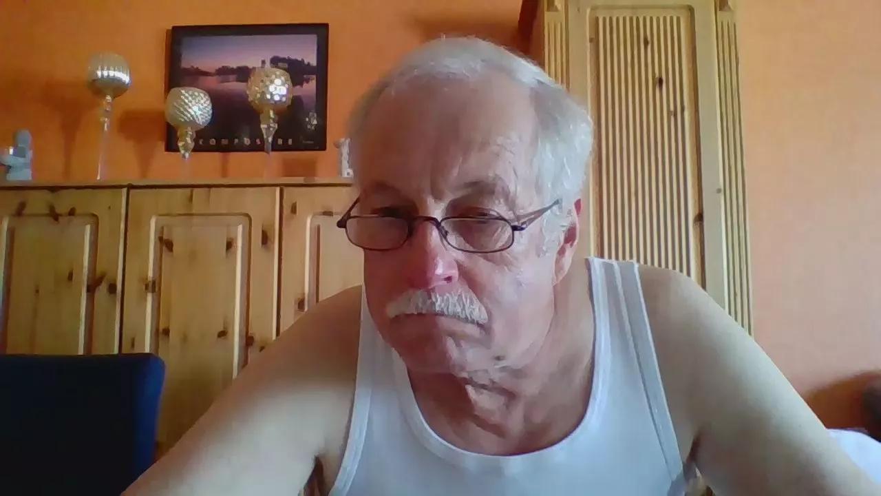 allgailkf on Cam4 