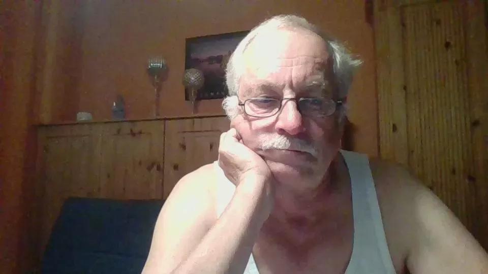 allgailkf on Cam4 