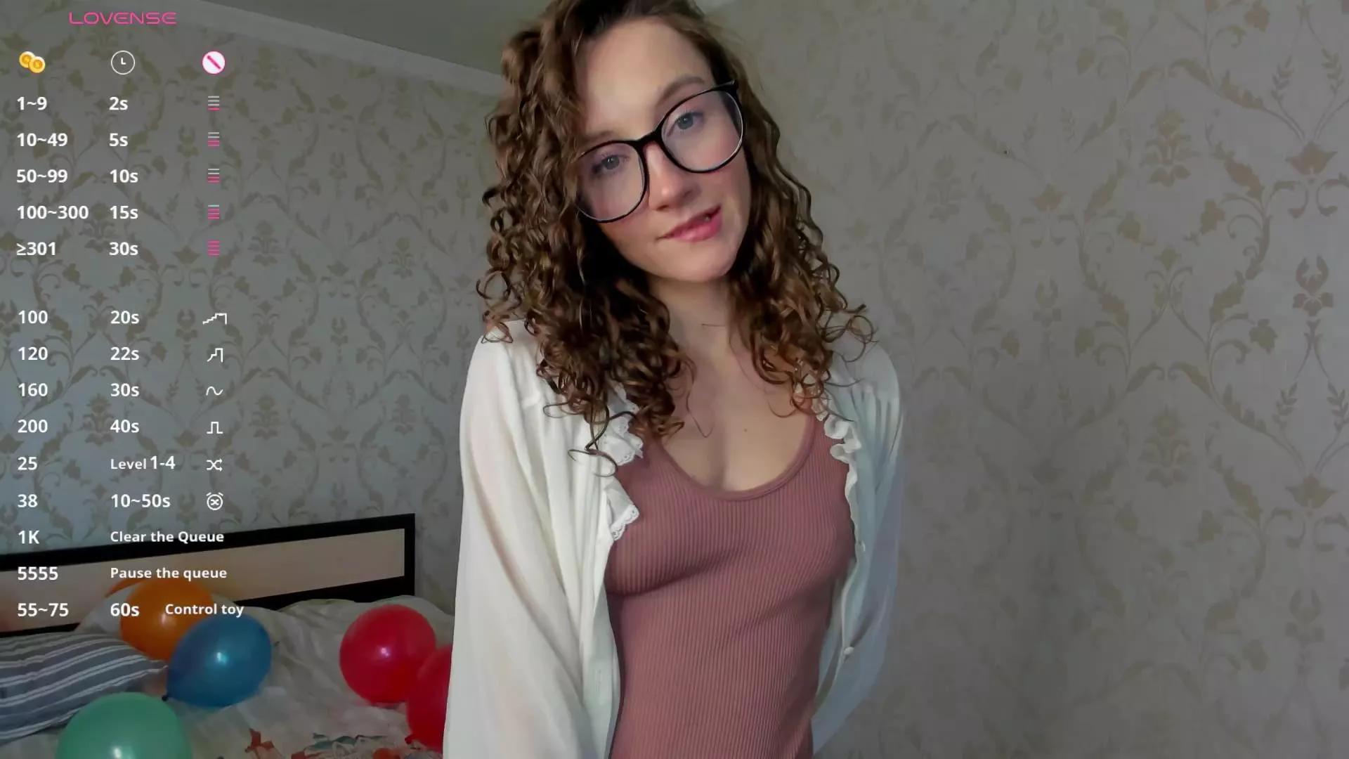 AllisonSwit on Cam4 