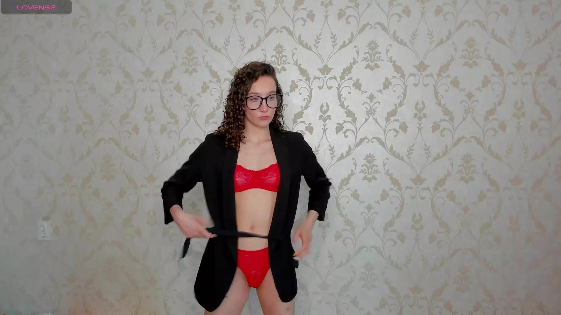 AllisonSwit on Cam4 