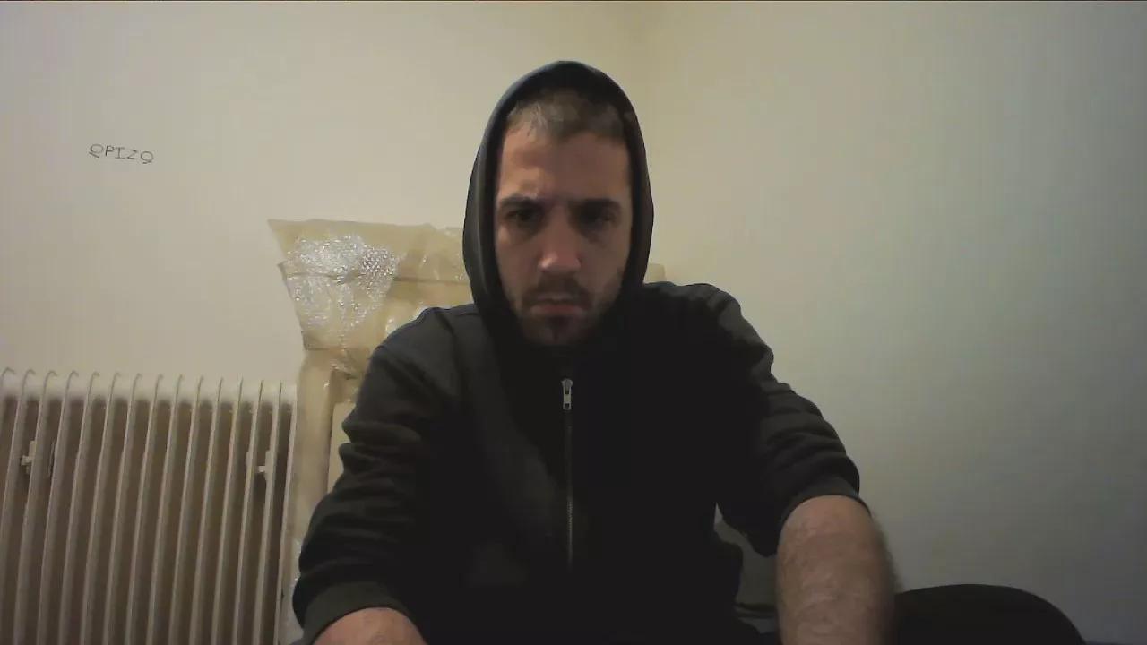 alphasx_rawarsx on Cam4 