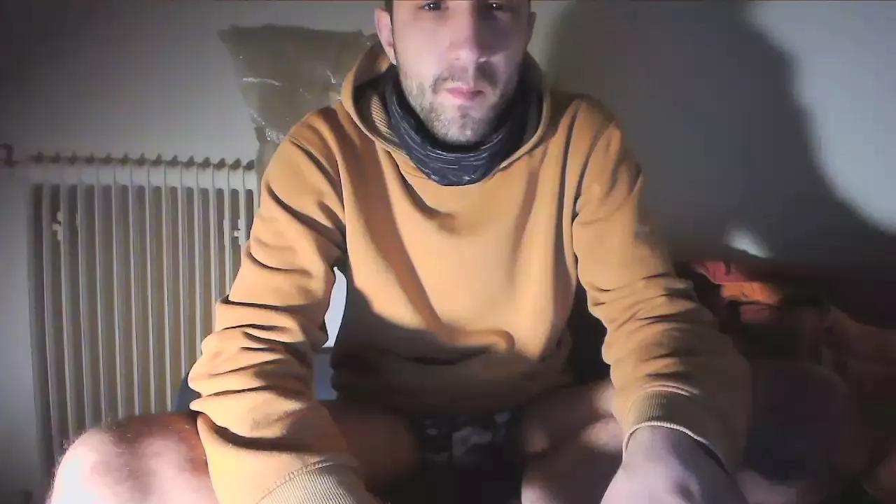 alphasx_rawarsx on Cam4 