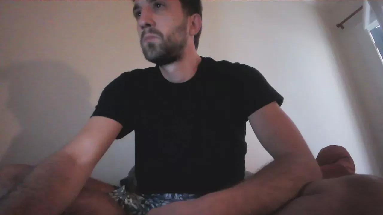 alphasx_rawarsx on Cam4 