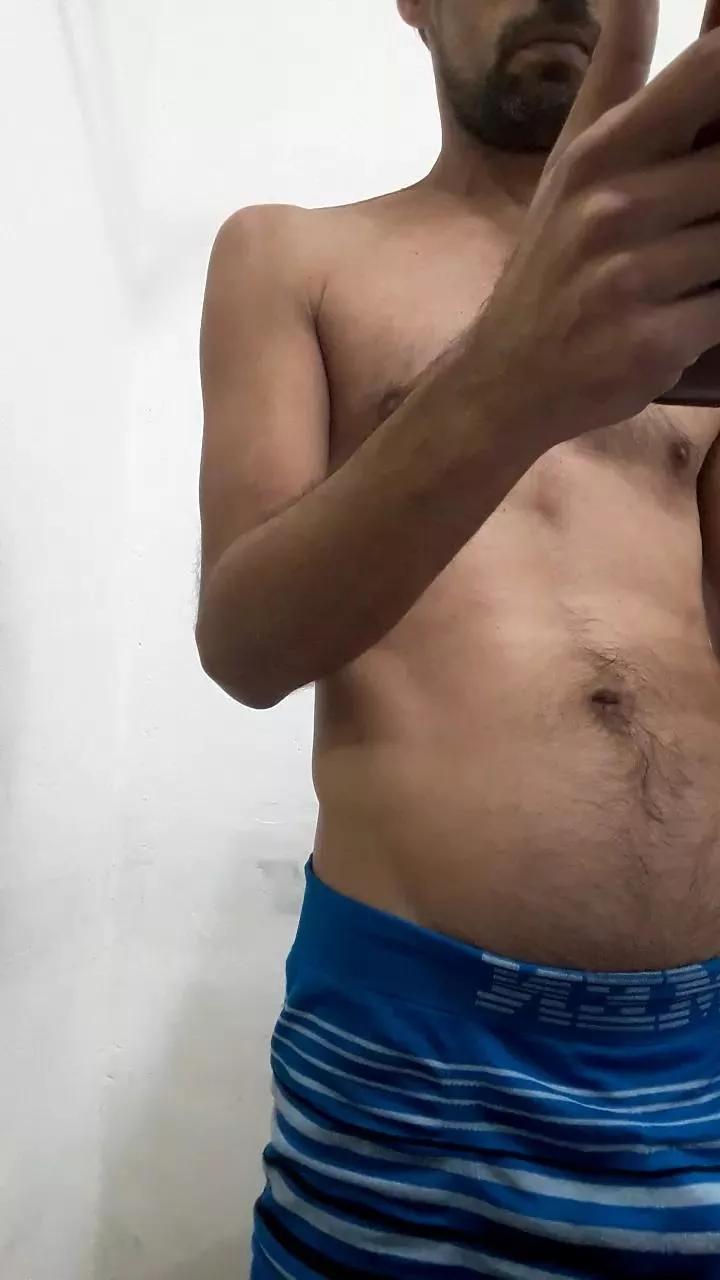 Altovuelo on Cam4 