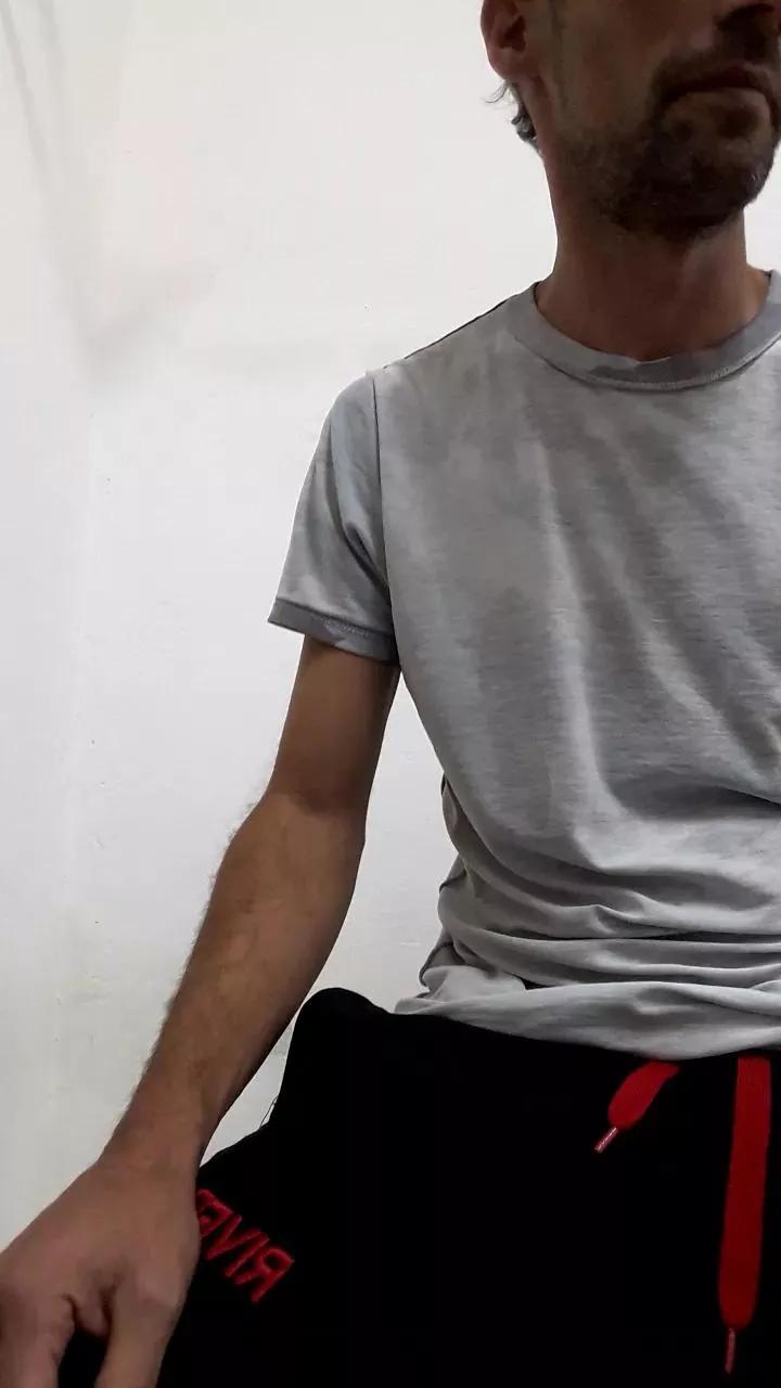 Altovuelo on Cam4 