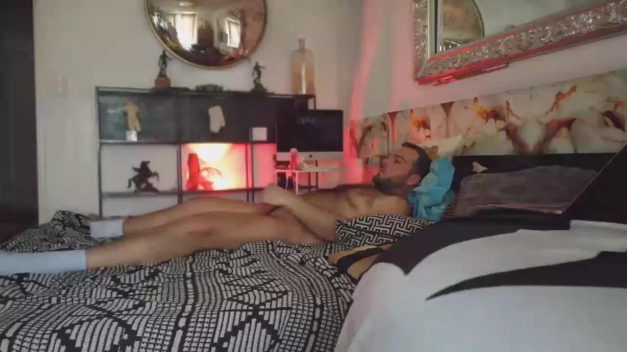 AmamiLoveme on Cam4 