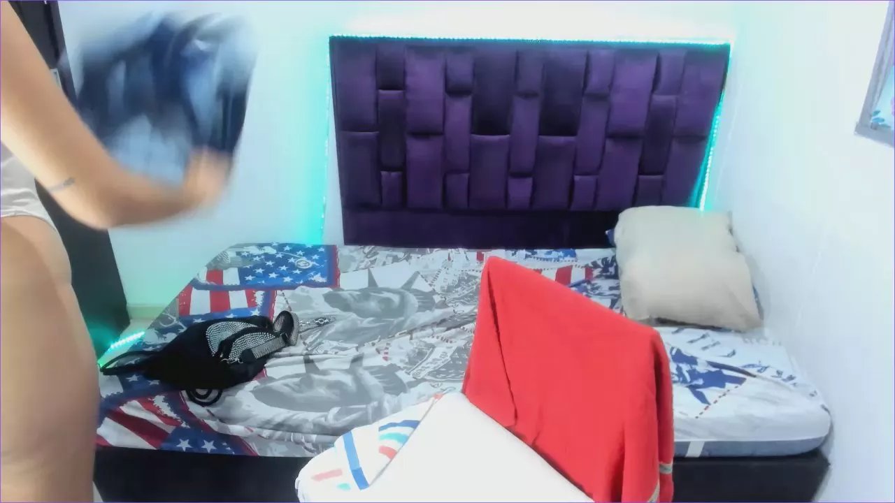 amateur_horny on Cam4 