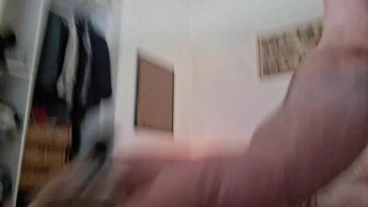 amauryus on Cam4 