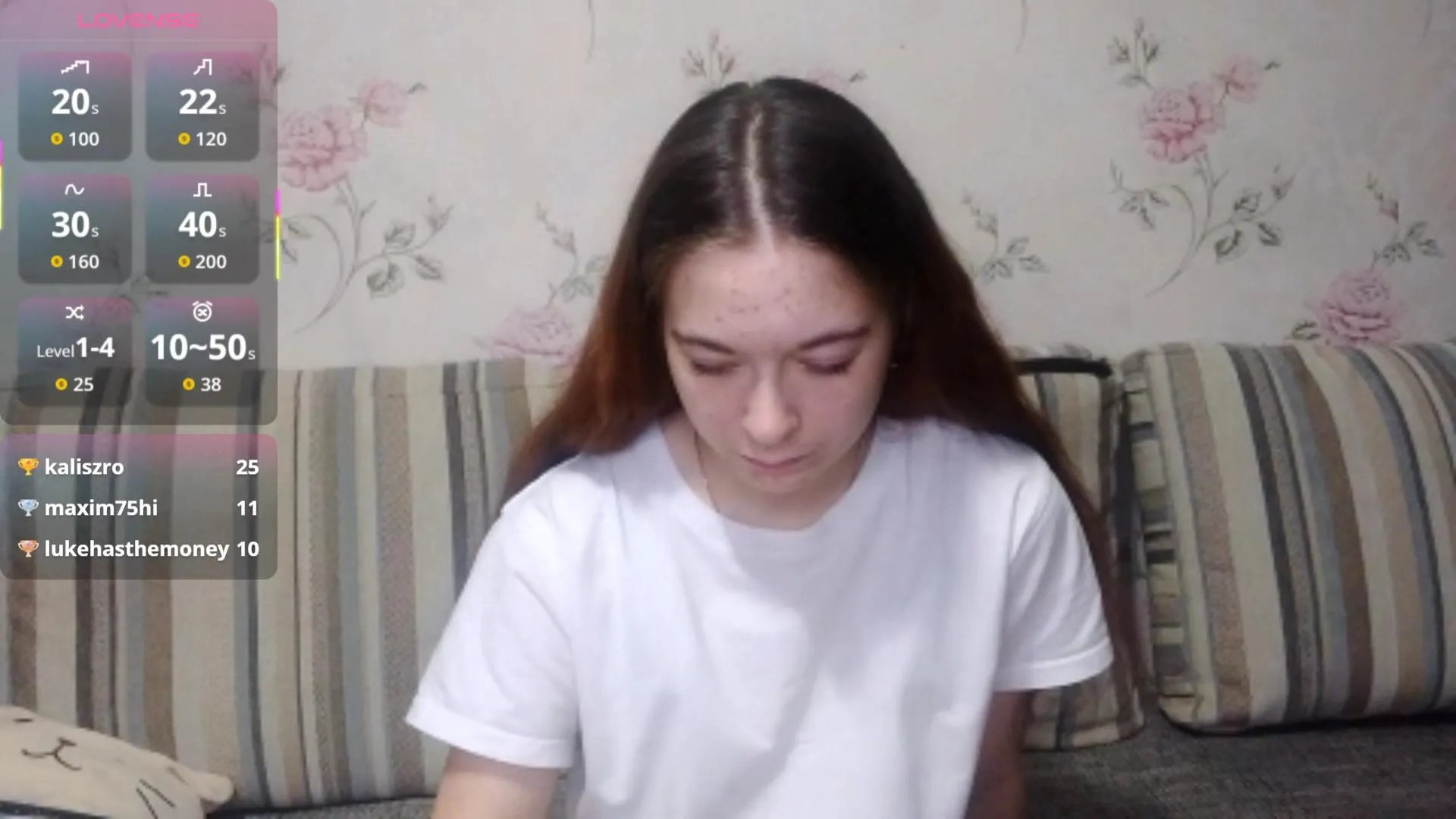 AmeeBerulie —  #schoolgirl #amateur