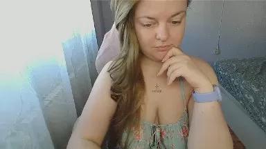 AmeliyaBerry on Cam4 