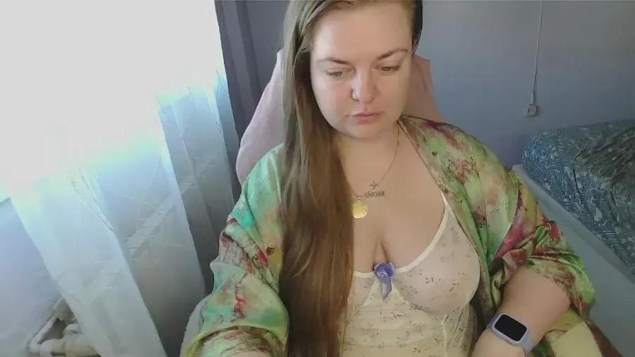 AmeliyaBerry on Cam4 