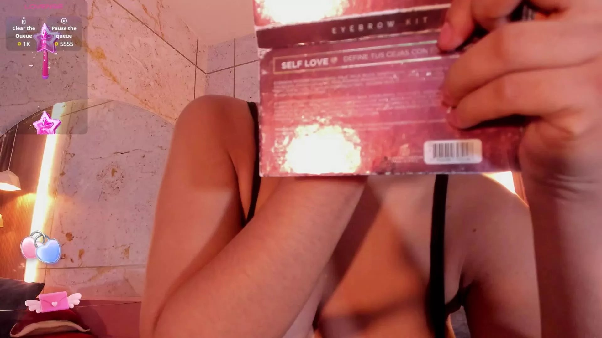 anastasia_jhons on Cam4 