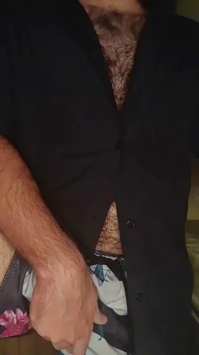 andr528 — Freechat on Cam4