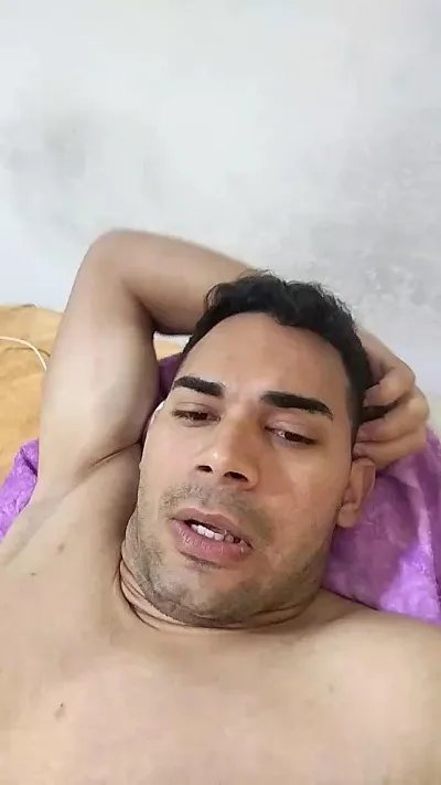 andre3486 — Freechat on Cam4