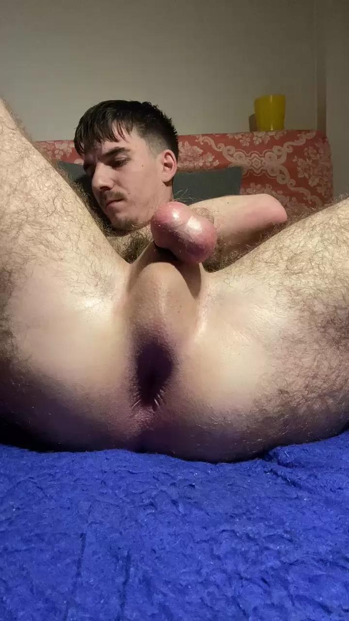 Andresba6 on Cam4 